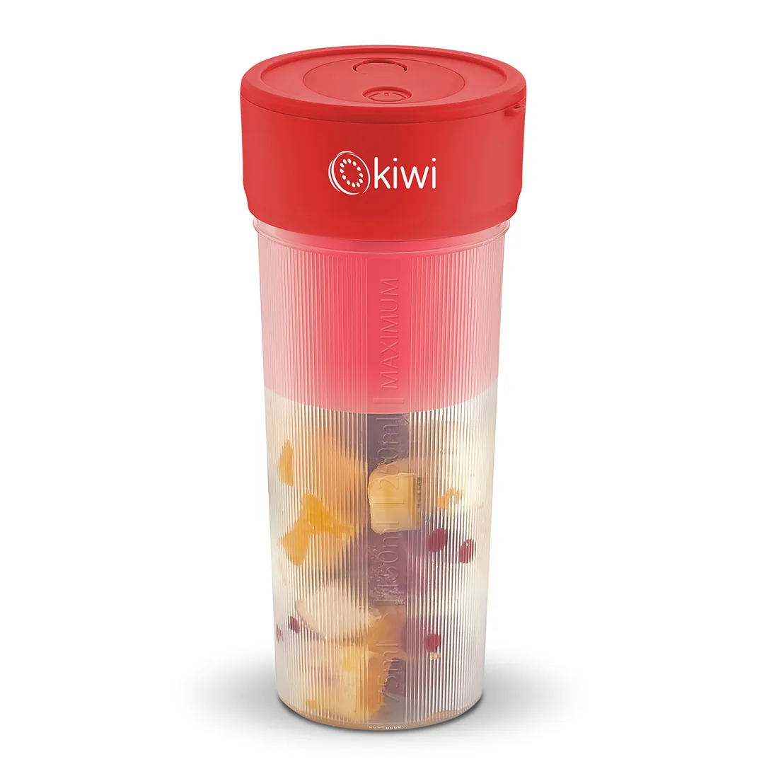 Blender smoothie portable — vue 2
