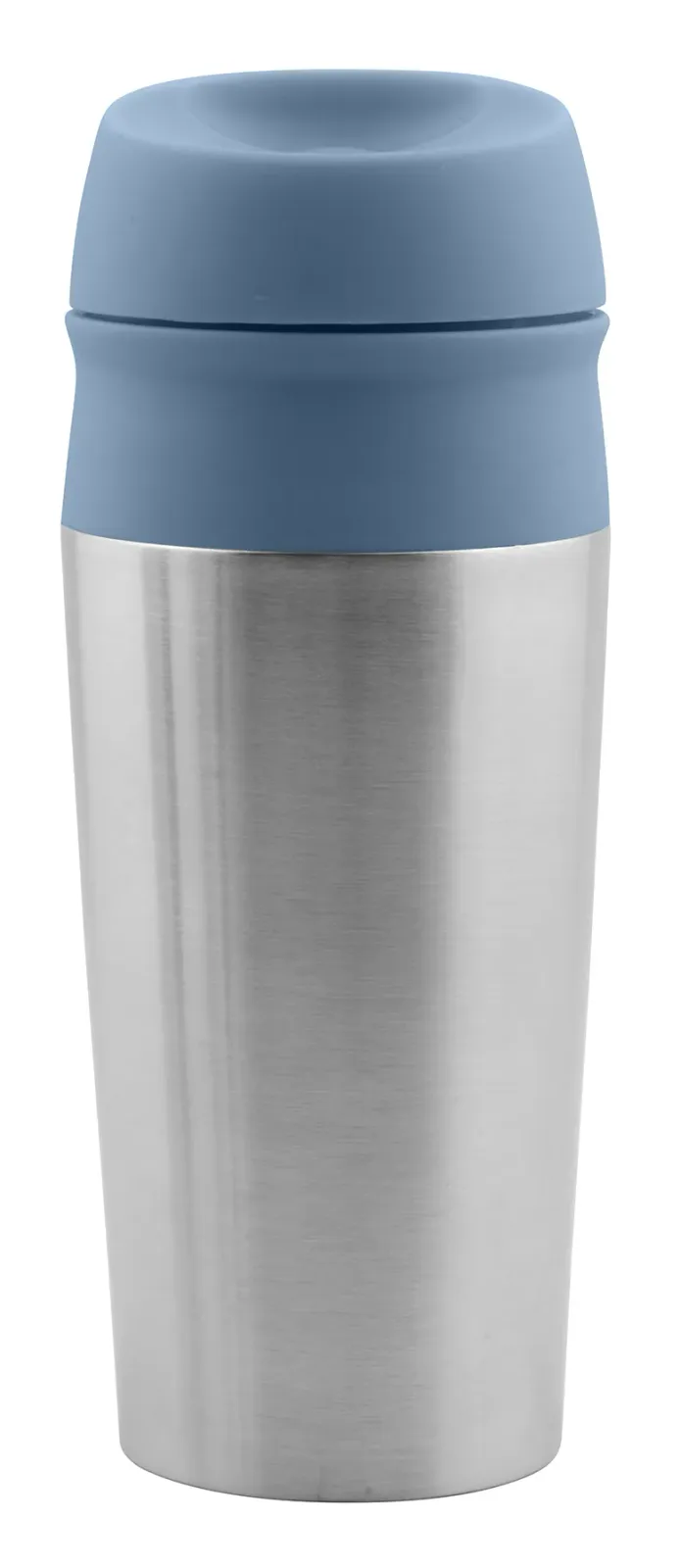 Thermo mug avec bouton de sécurité 0,45L — vue 5