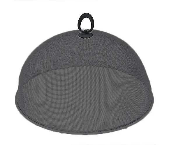 Cloche alimentaire ronde — vue 2
