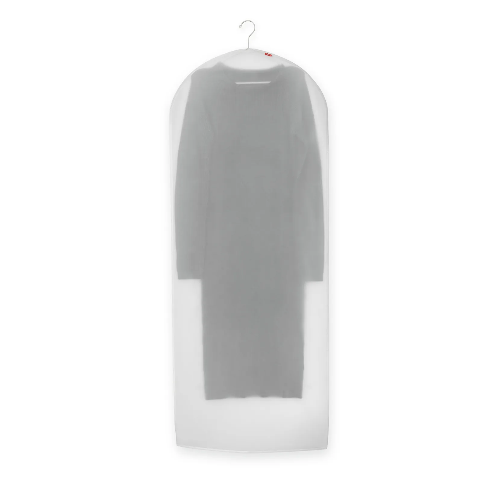 Housses pour le linge basic - Blanc opaque — vue 4