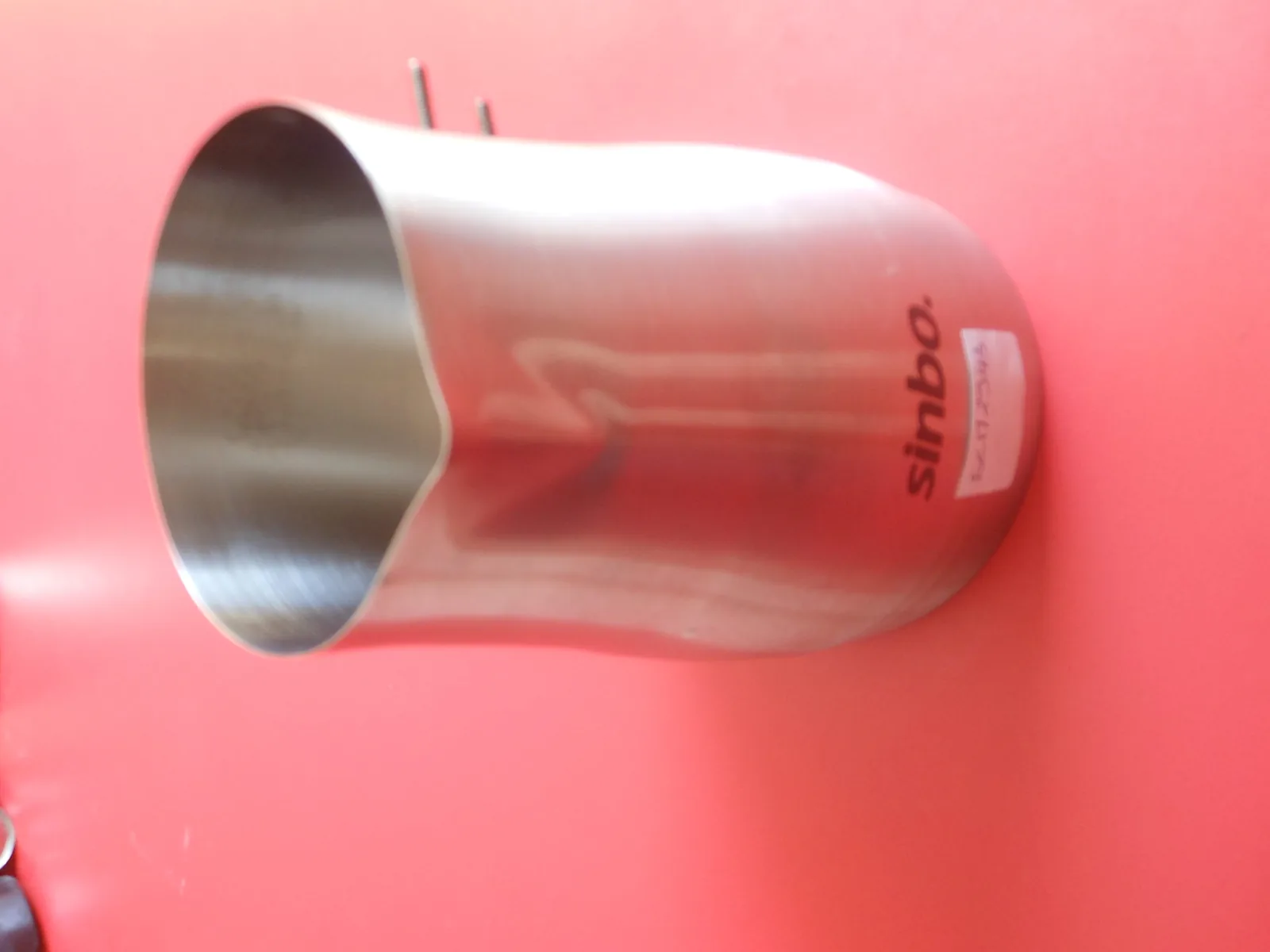 WATER BOX Sinbo SCM2943-2