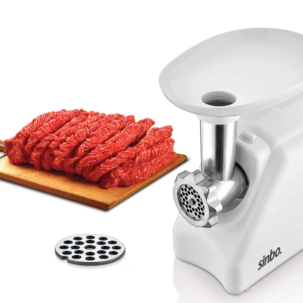 Hachoir à viande SHB-3108 — vue 3