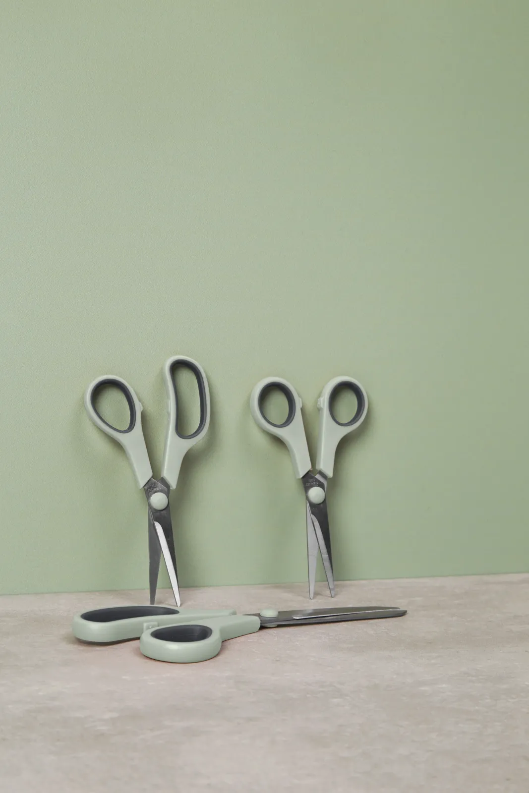 Ciseaux de cuisine - Acier inoxydable — vue 3