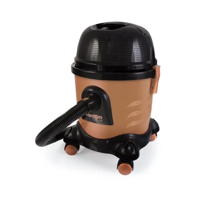 Aspirateur à sec silencieuse — vue 3