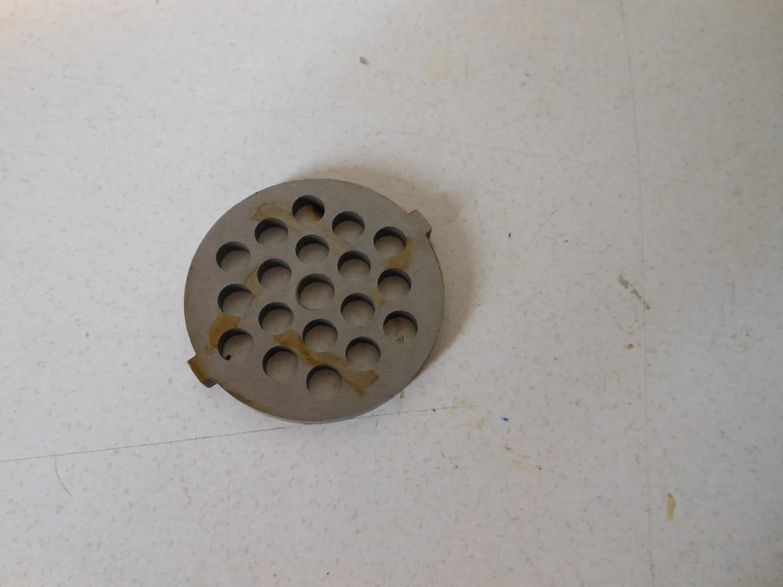 GROS GRILLE SHB3051-6