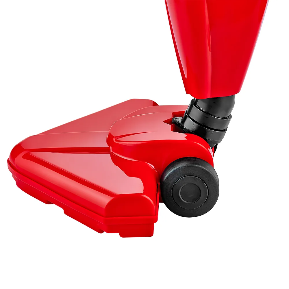 Aspirateur balais — vue 4
