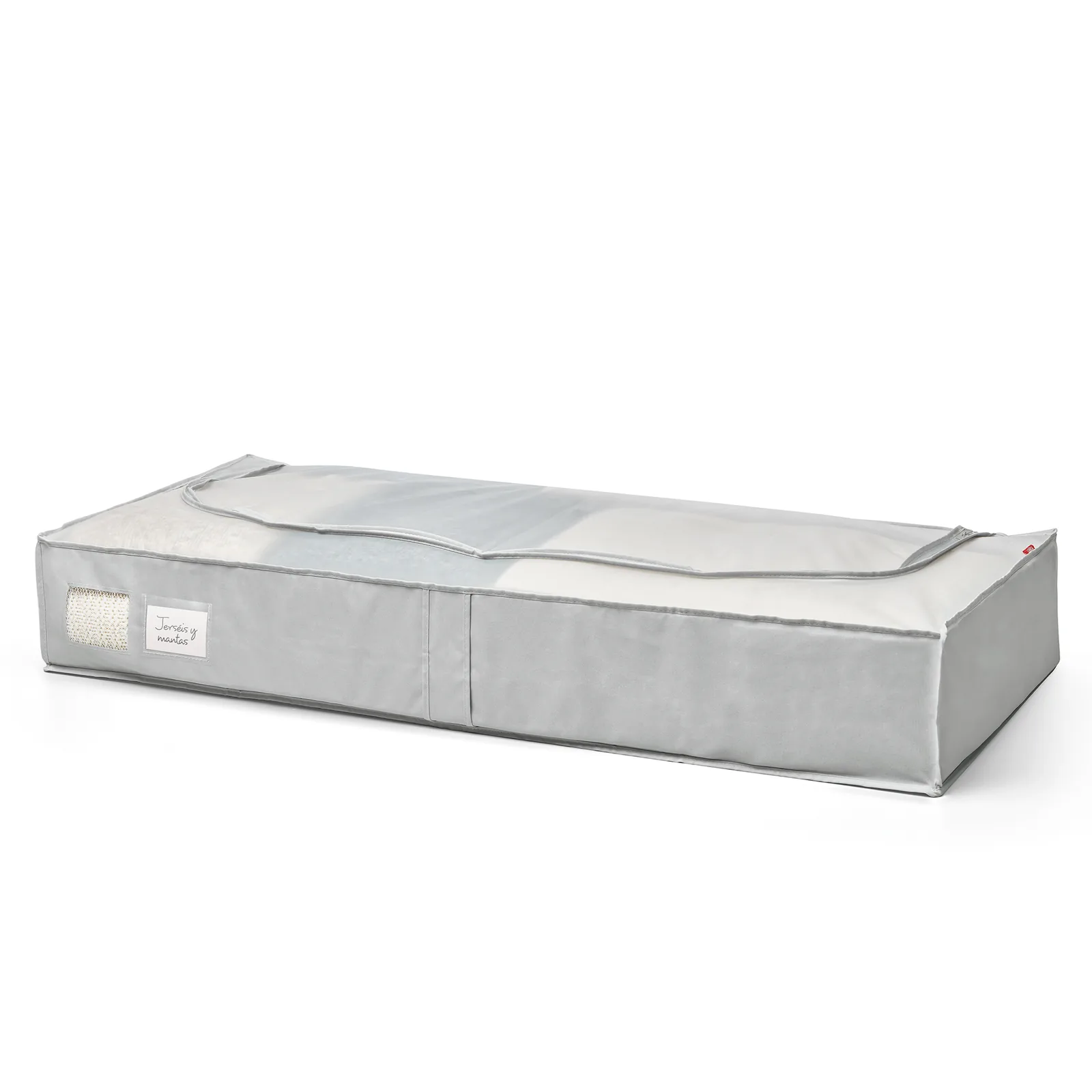 Housse à usages multiples premium -103X16X45 cm - Gris — vue 2
