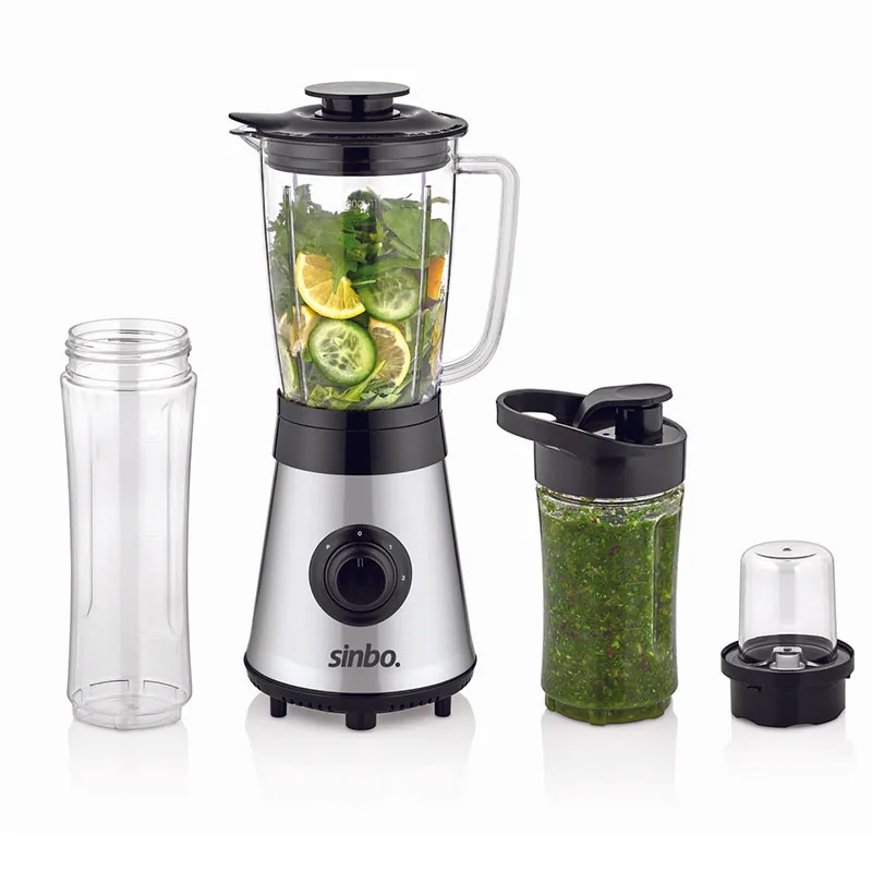 Smothie blender — vue 2