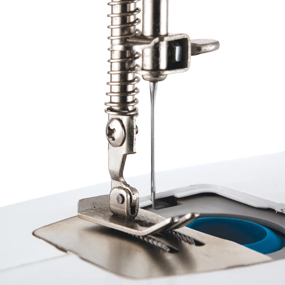 Machine à coudre — vue 6
