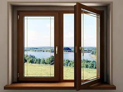 Nettoyage de Porte et de Cadre en Bois