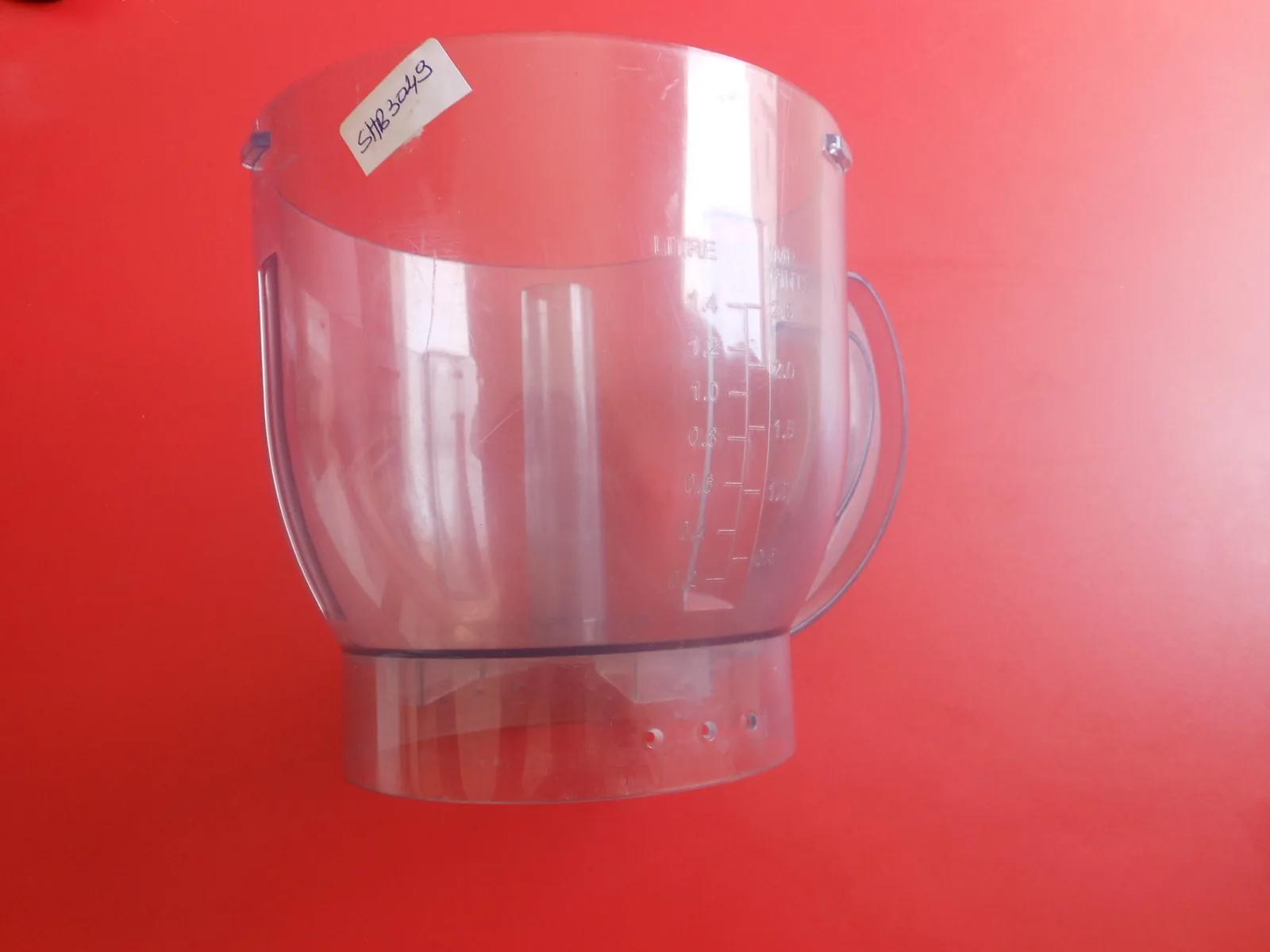 BOL SHB3049-4