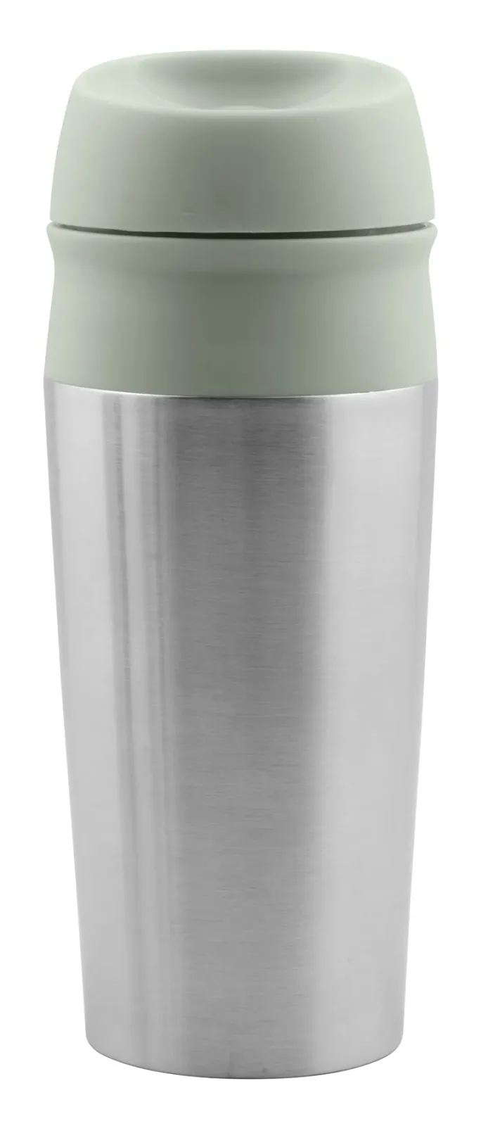 Thermo mug avec bouton de sécurité 0,45L — vue 3