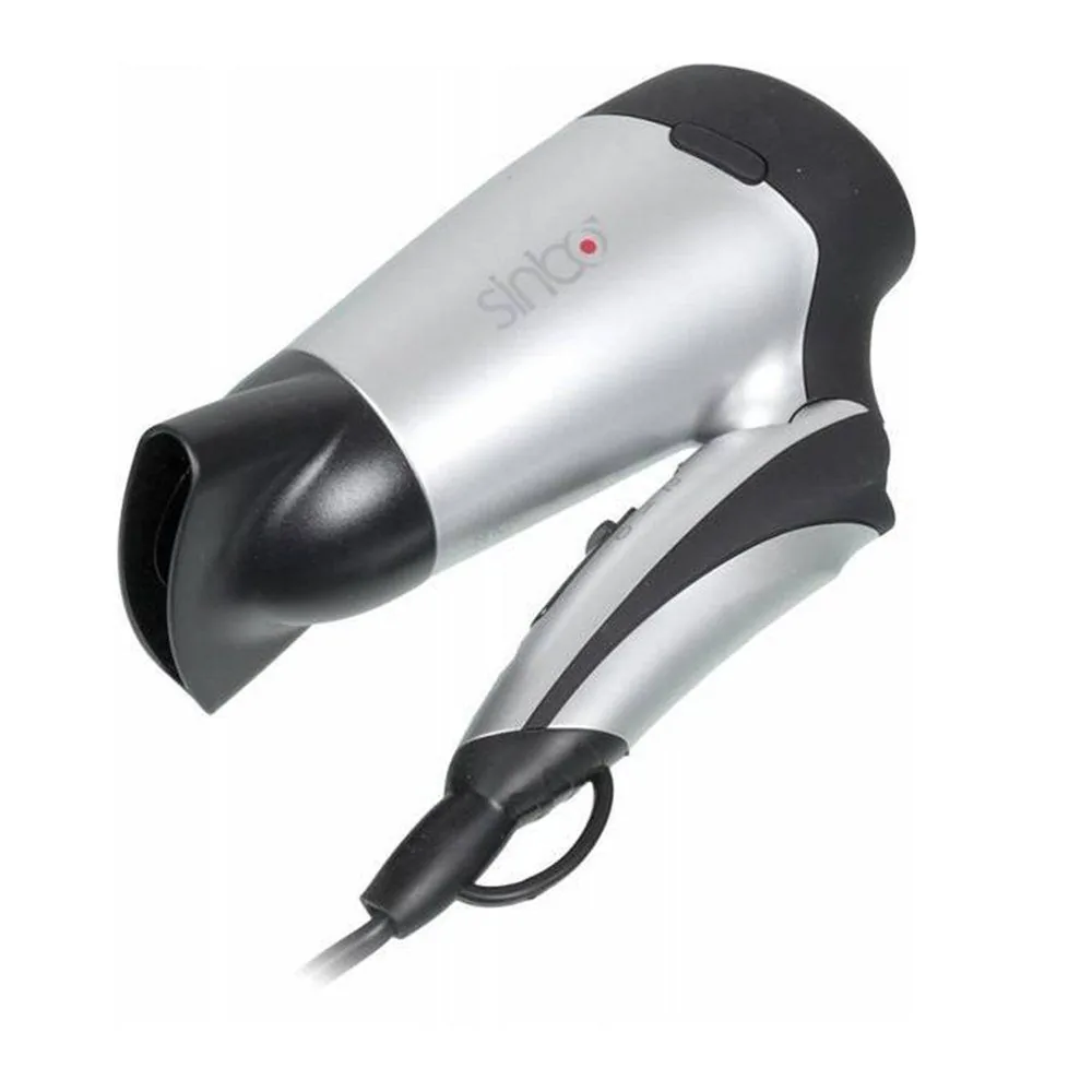 Sèche-cheveux Pliable — vue 3