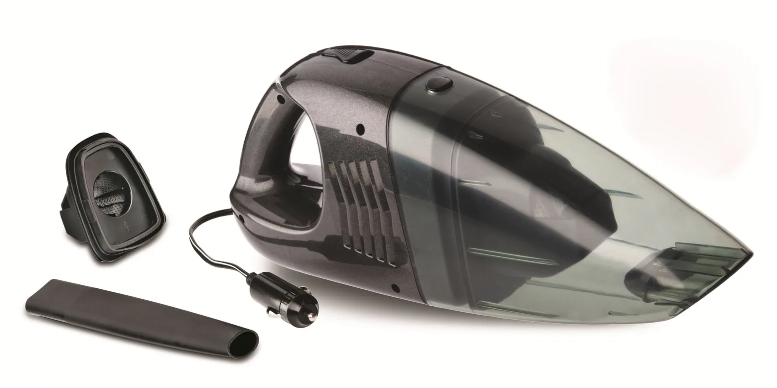 Aspirateur allume cigare — vue 4
