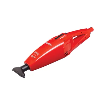 Aspirateur balai — vue 5