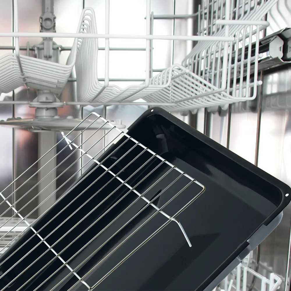 Grill Électrique — vue 3