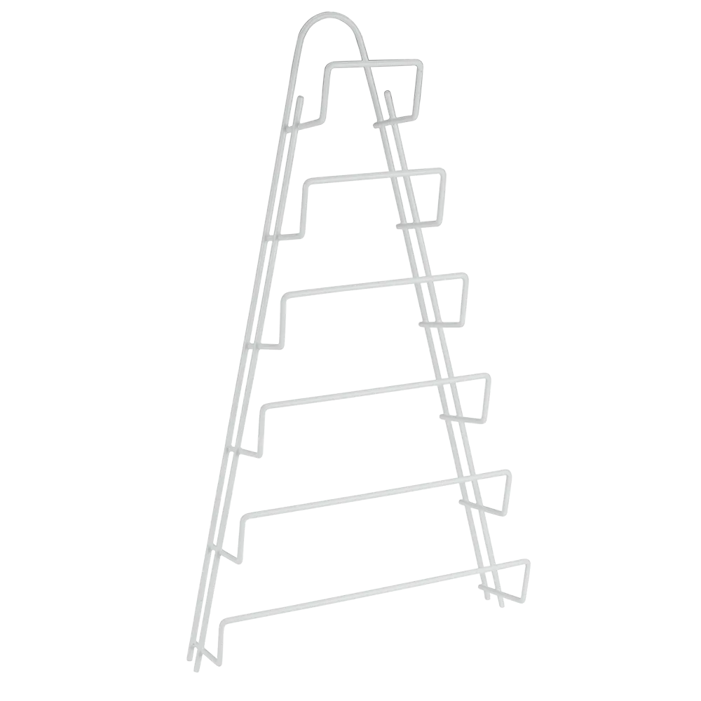 Porte couvercles 23x7x42 cm — vue 3