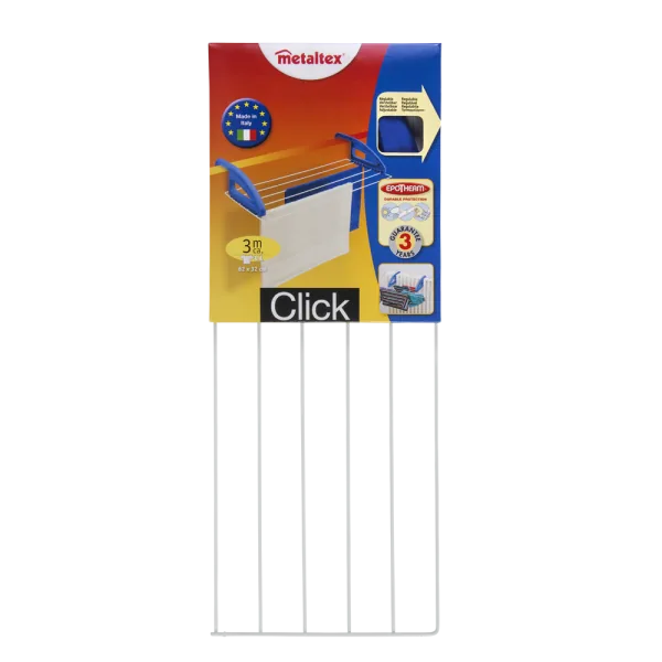 Séchoir pour balcon — vue 8