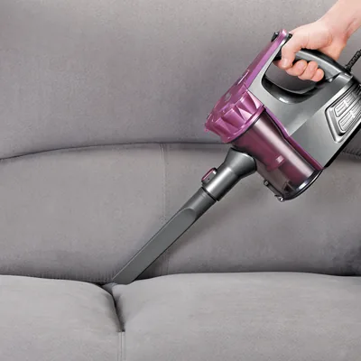 Aspirateur 2 en 1 — vue 2