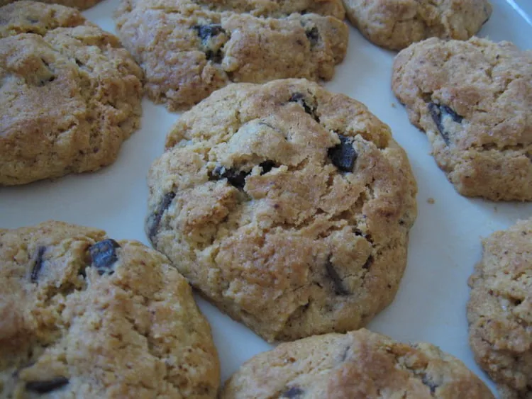 Cookies très facile