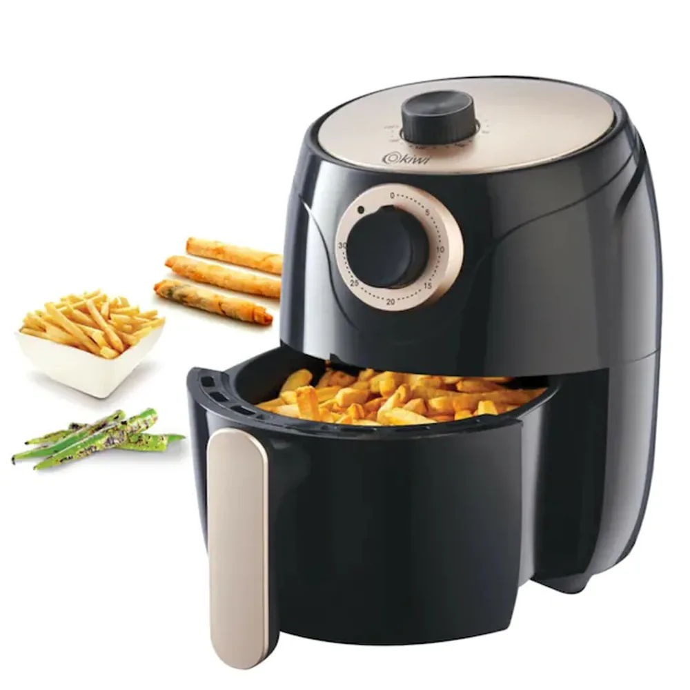 Friteuse sans huile — vue 2