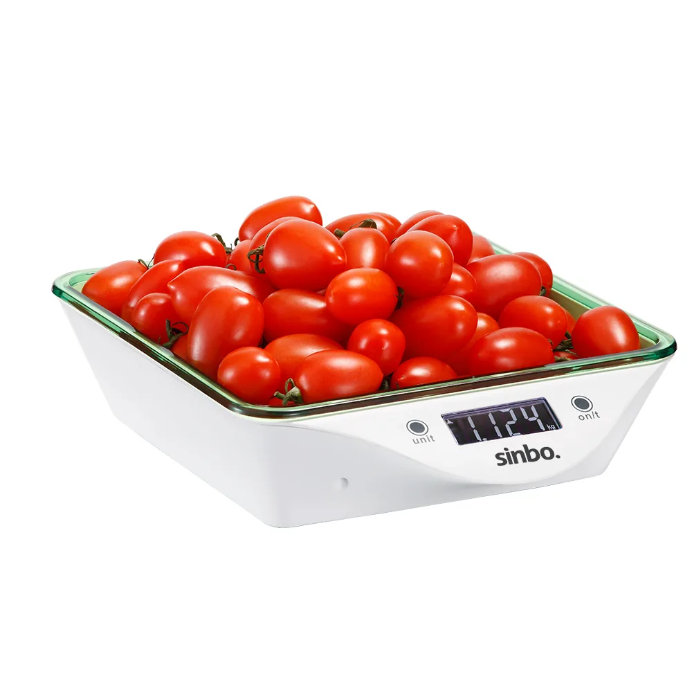 Balance de cuisine — vue 3