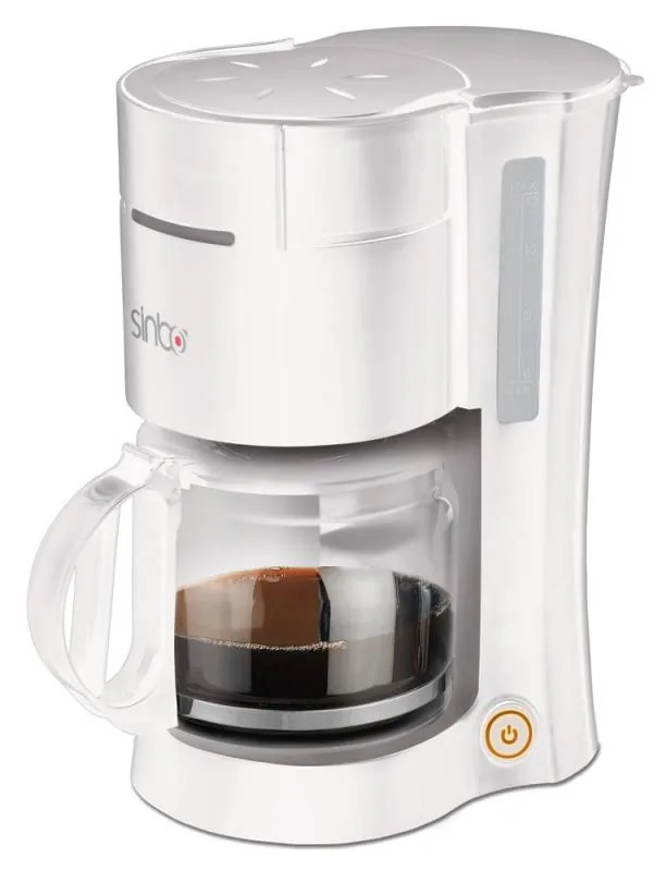 Cafetière — vue 2