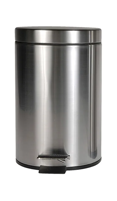 Poubelle à pédale 3L — vue 4
