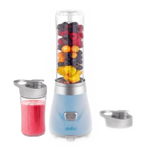 Smoothie — vue 2