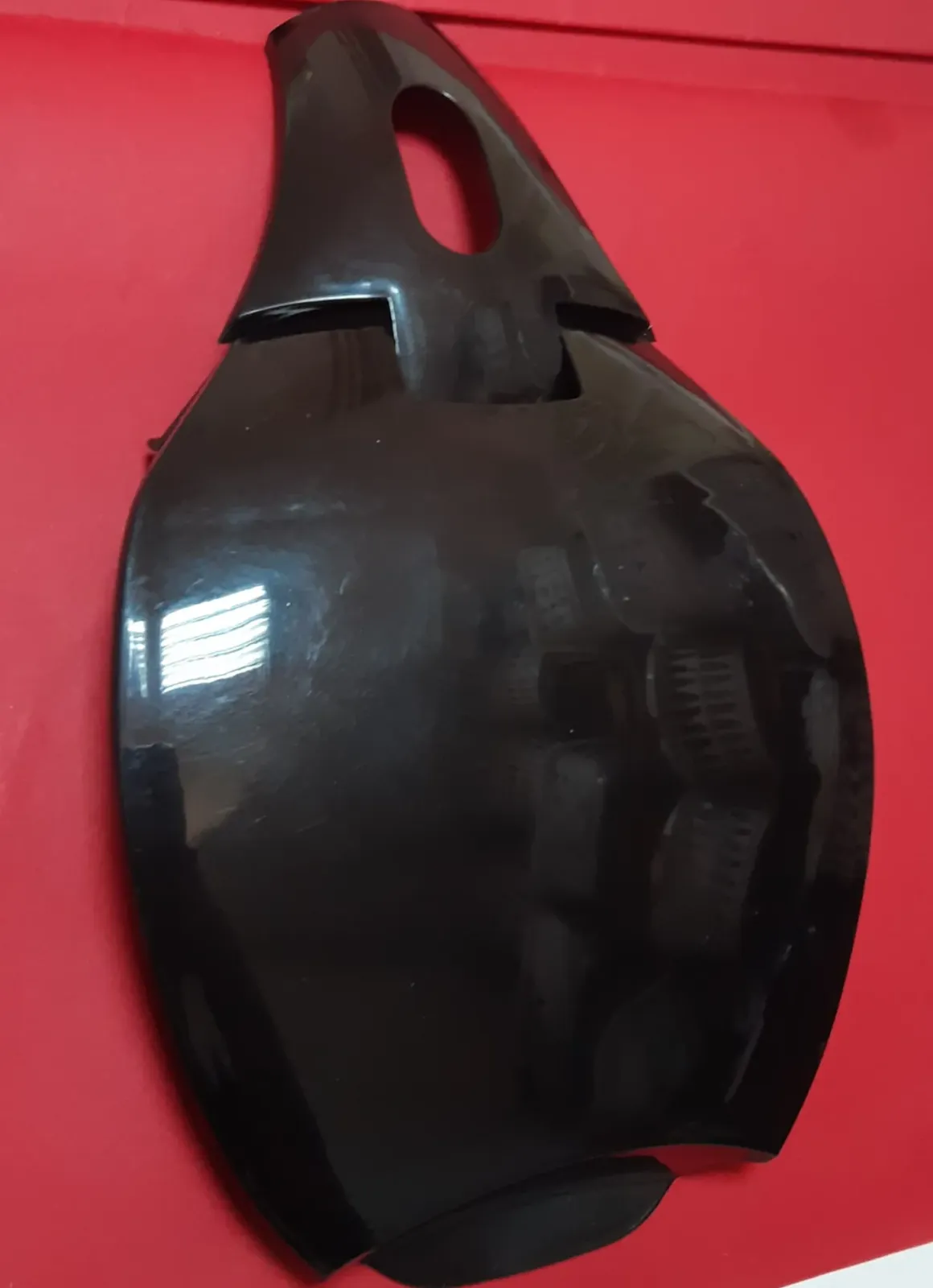 Couvercle - Noir Sk7315-1-1