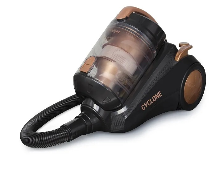 Aspirateur sans sac multi cyclone — vue 3