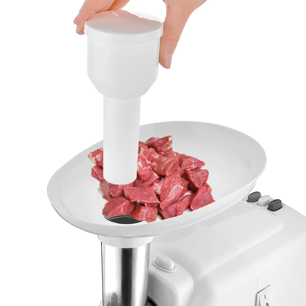 Hachoir à viande SHB-3108 — vue 6