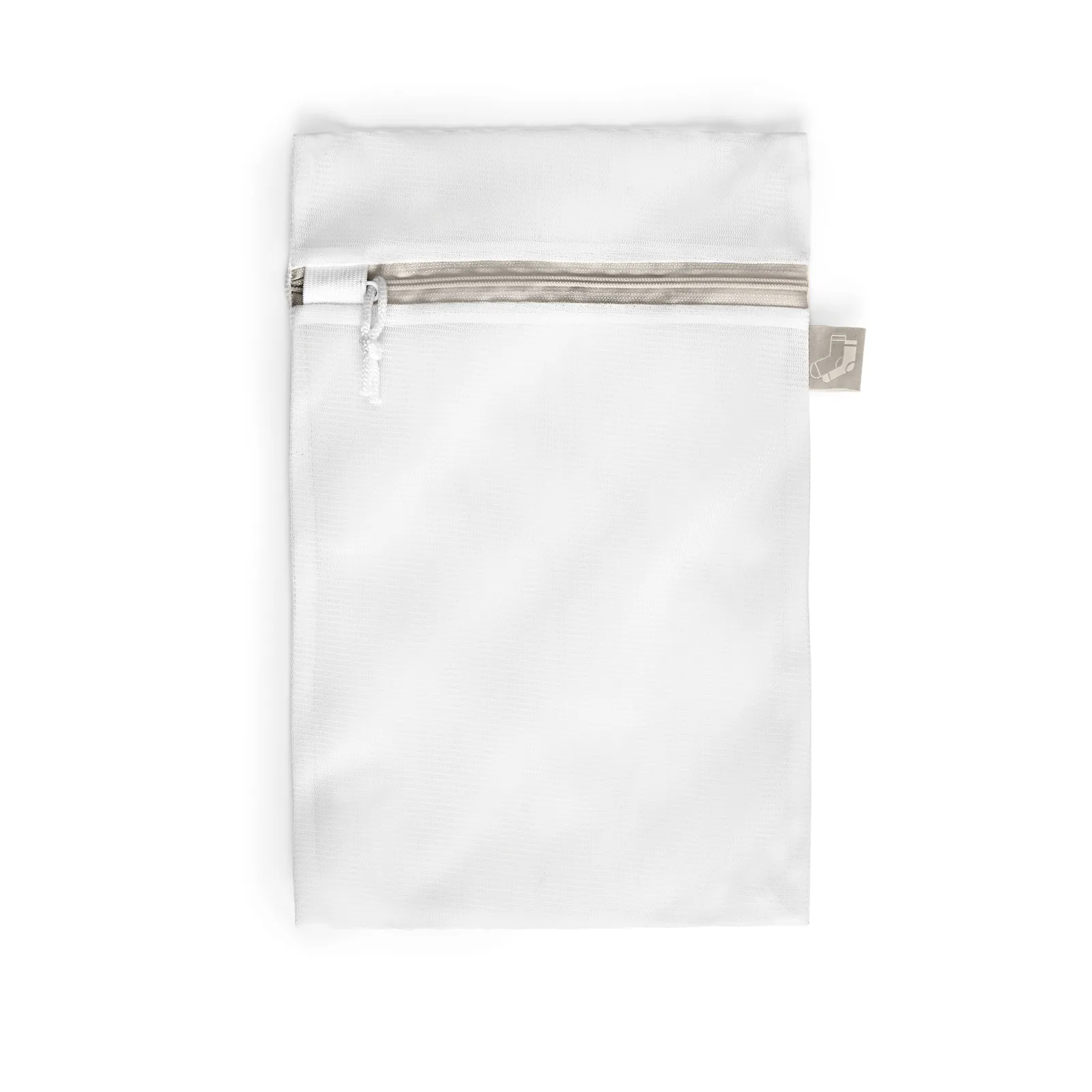 Lot de 3 sacs à linge pour machine à laver - Blanc — vue 3
