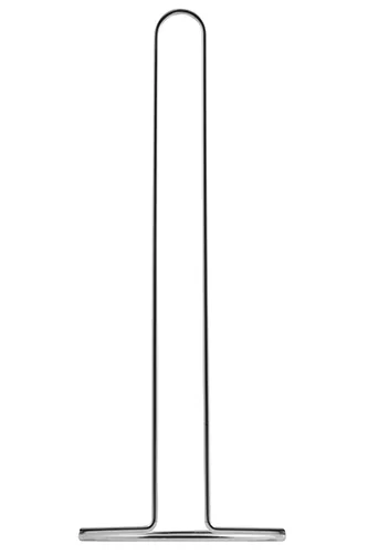 Porte rouleau essuie tout 32CM — vue 2