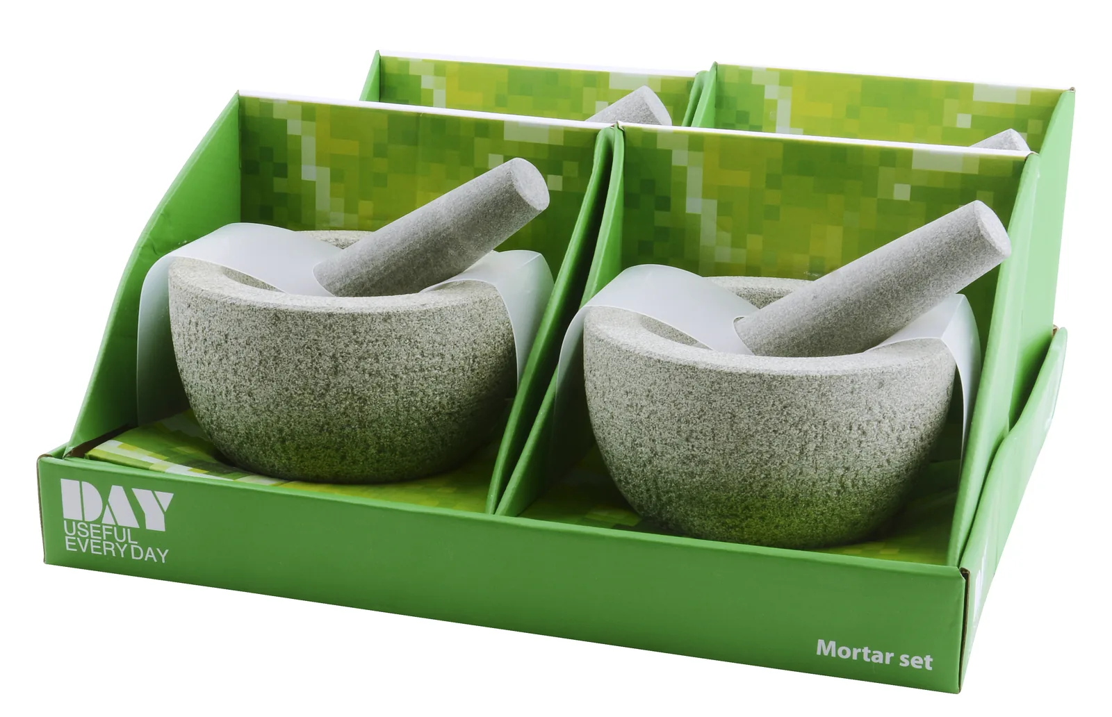 Mortier & Pilon — vue 4