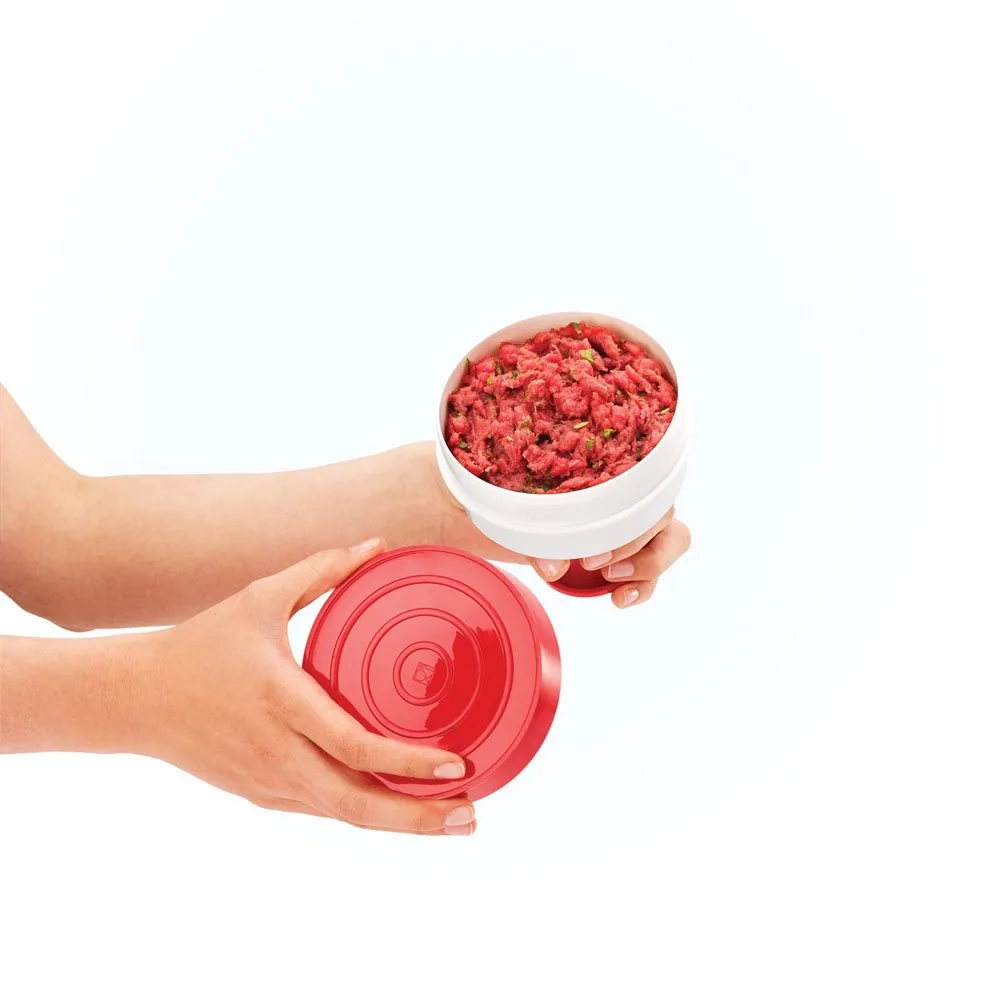Presse à Hamburger en plastique — vue 5