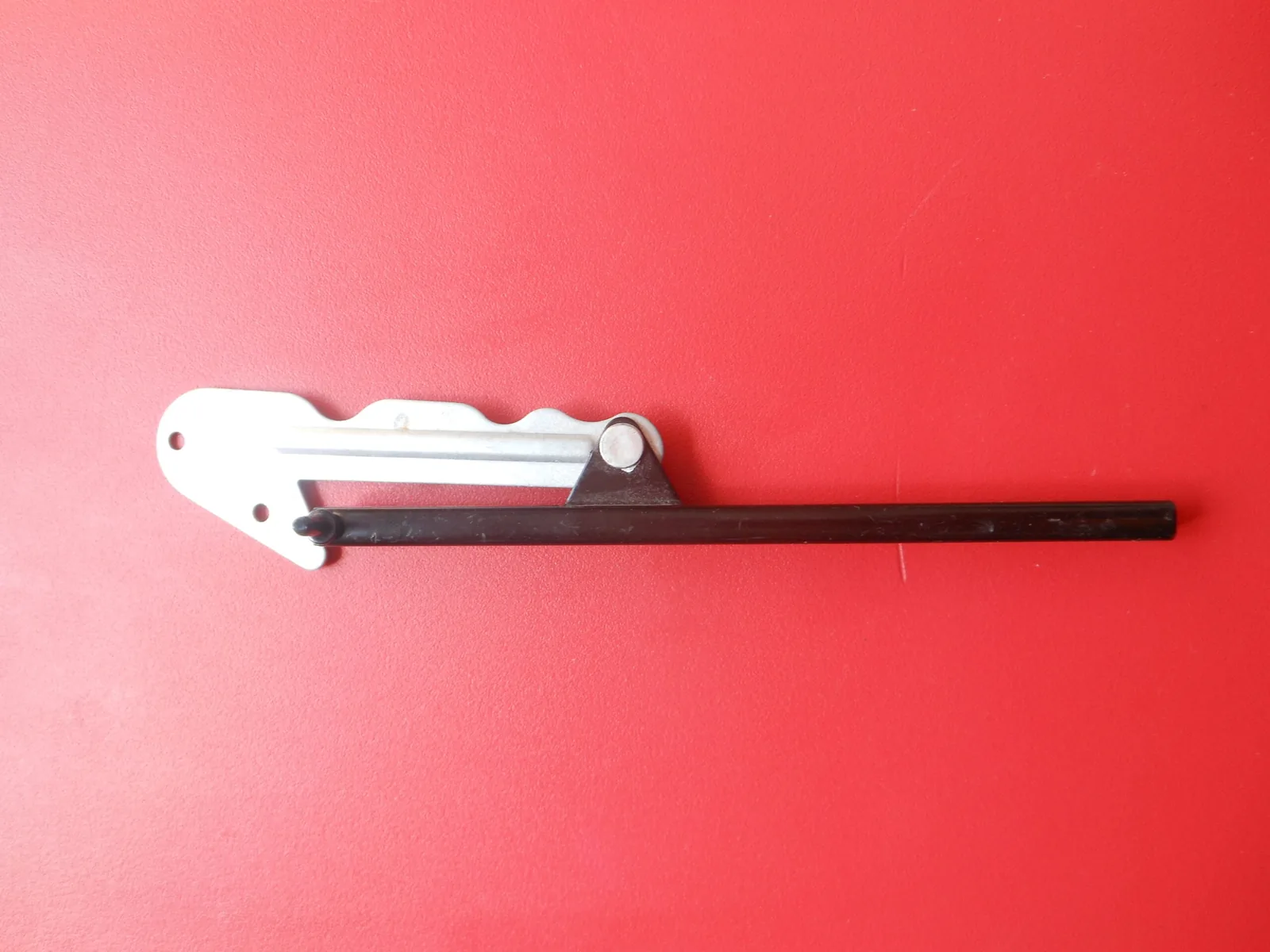 SUPPORT VITRE GAUCHE AF3800-11