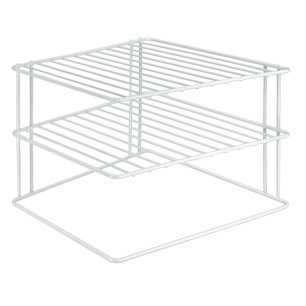 Etagère d'angle 25x25x19 cm — vue 3