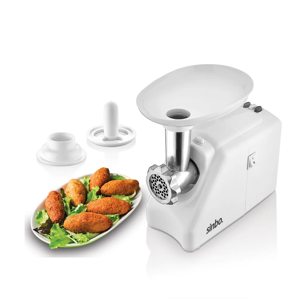 Hachoir à viande SHB-3108 — vue 4