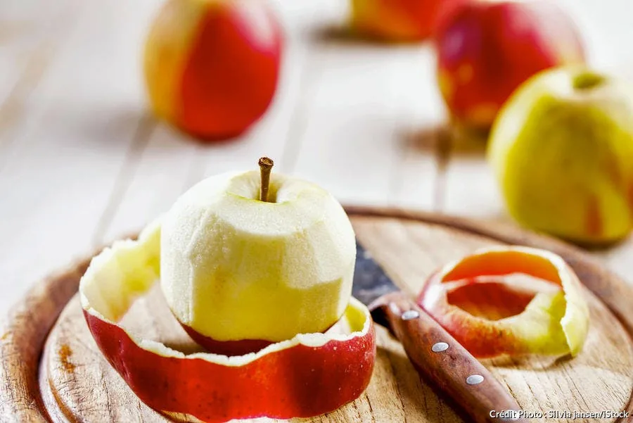 Que faire avec des épluchures de fruits et de légumes ?