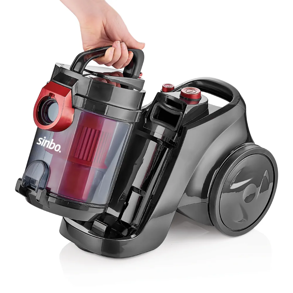 Aspirateur sans sac — vue 3