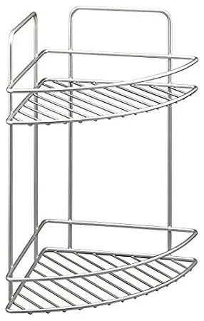 Etagère Angulaire 2 niveaux — vue 3