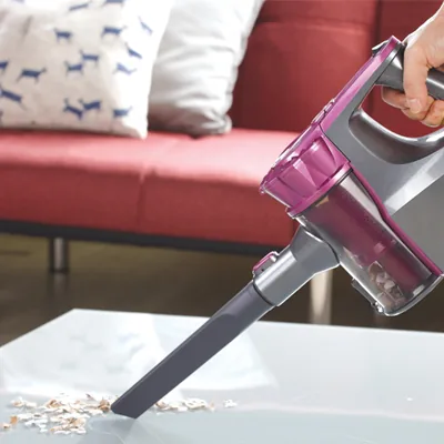 Aspirateur 2 en 1 — vue 4