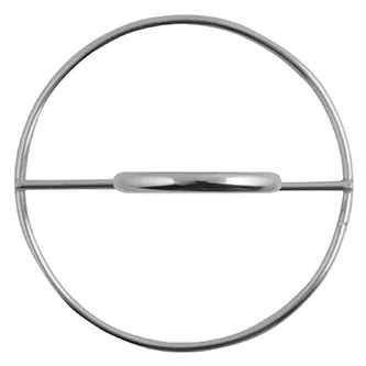 Porte rouleau essuie tout 32CM — vue 3