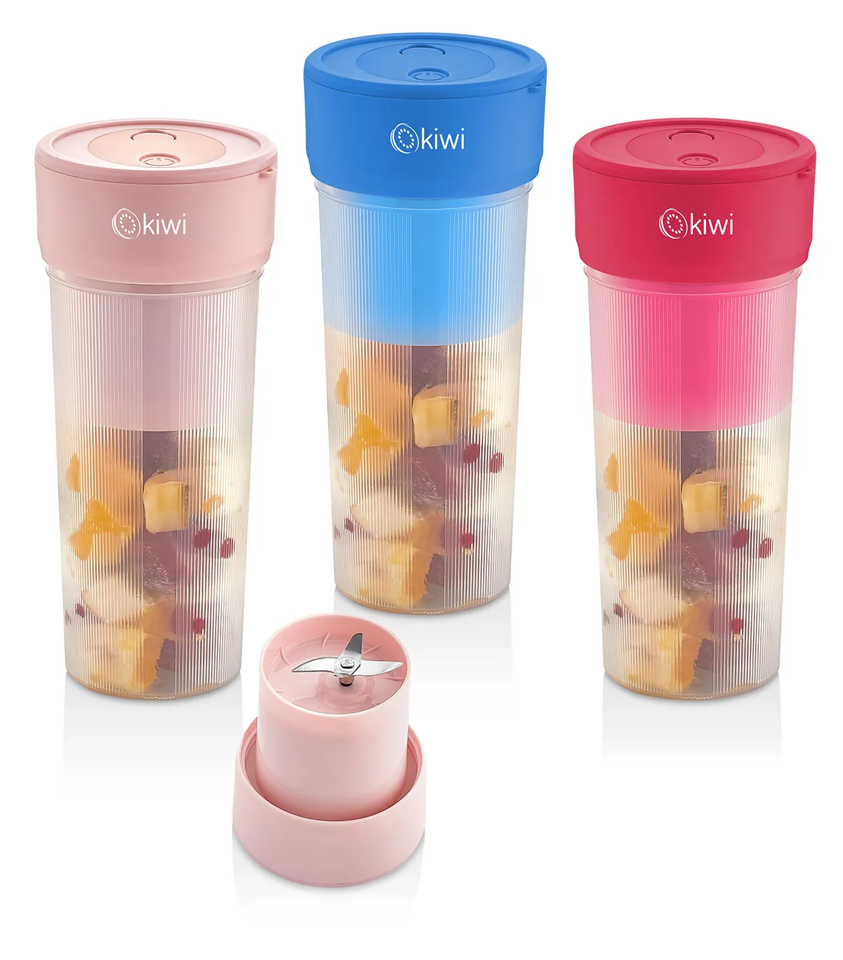 Blender smoothie portable — vue 5