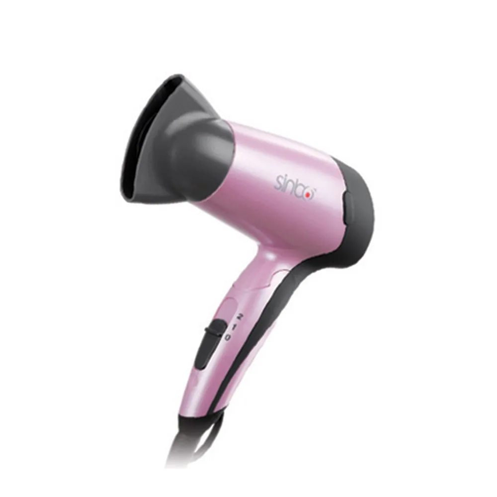 Sèche-cheveux Pliable — vue 2