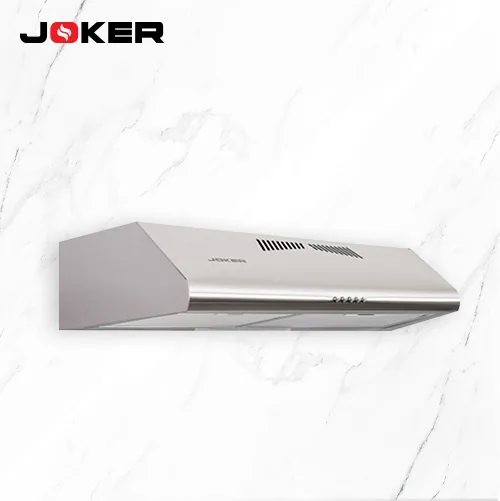 Hotte casquette 60CM joker — vue 2