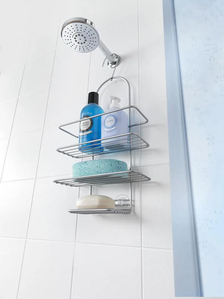 Etagère de douche à suspendre — vue 2