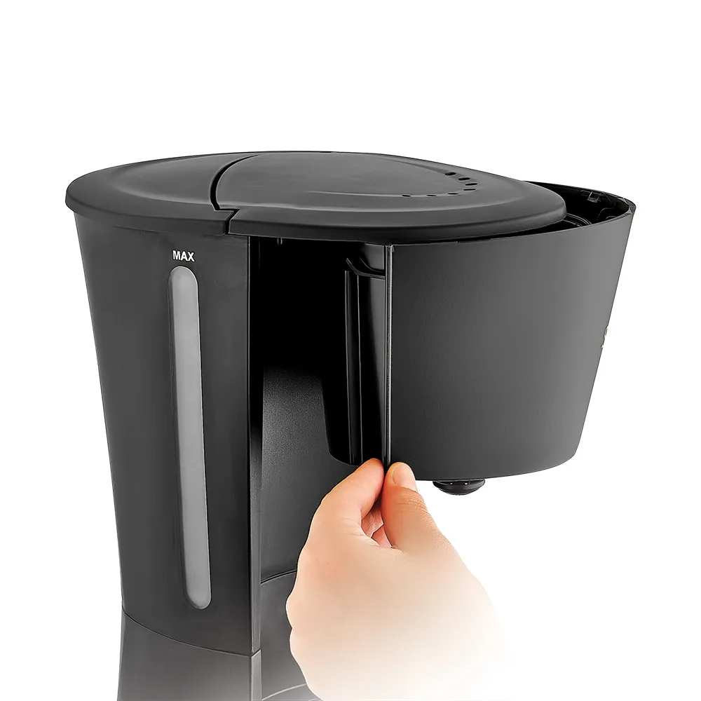Cafetière filtre — vue 5
