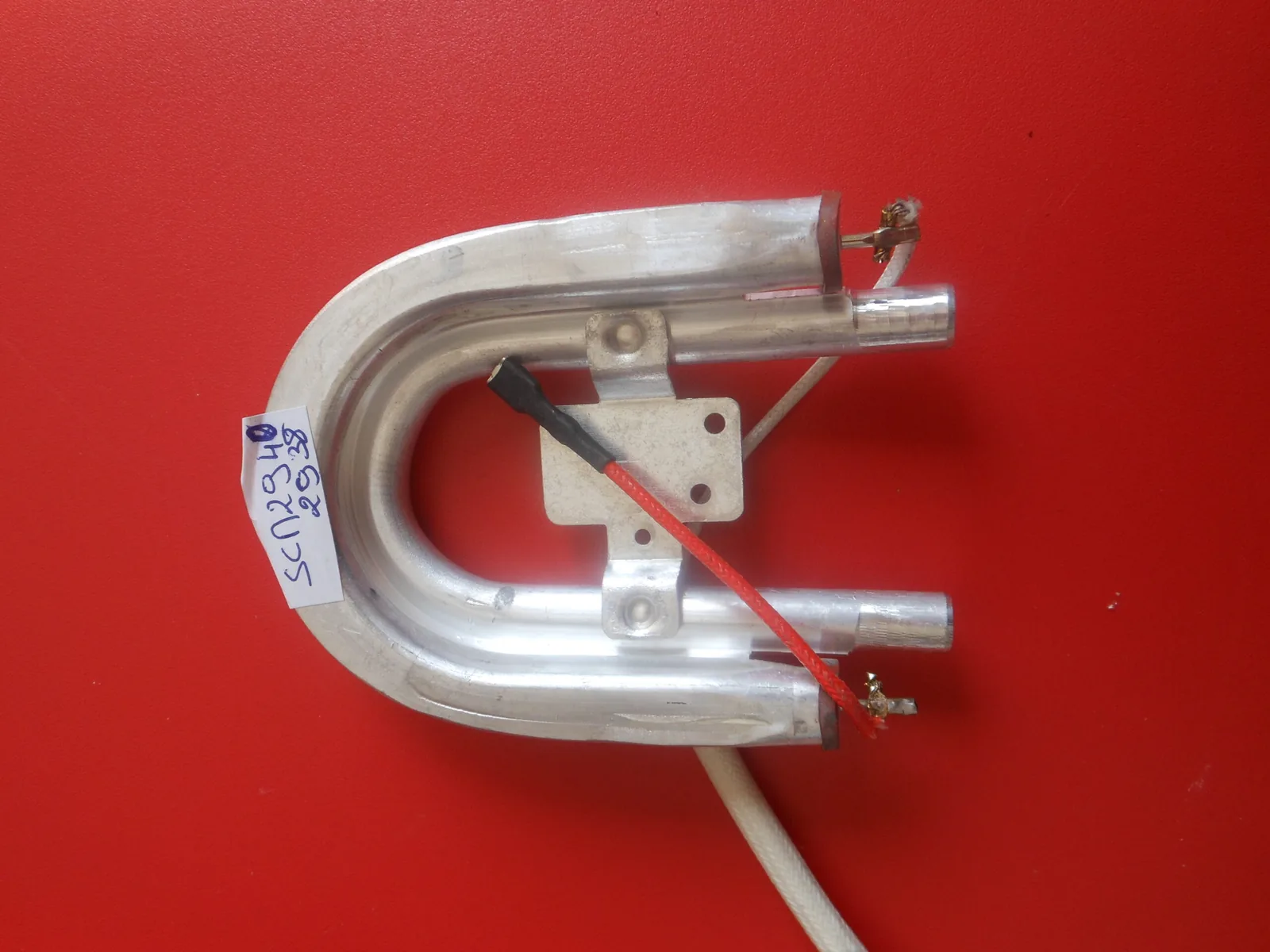 RESISTANCE Sinbo SCM2940-8